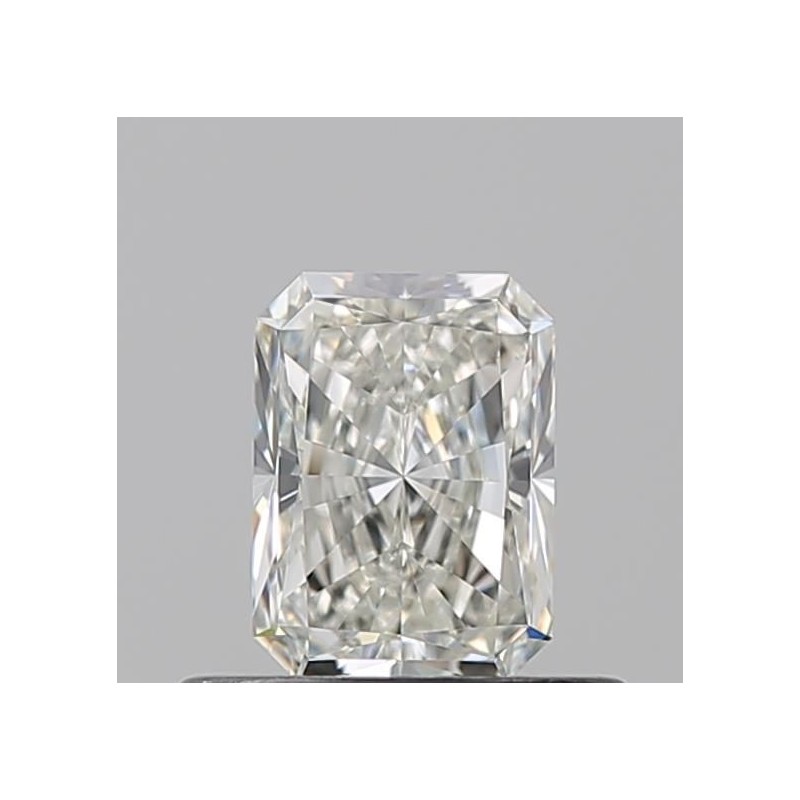 Diament radiant, 0.5ct, VVS2, I, GIA 6535488056 Diament radiant, 0.5ct, VVS2, I, GIA 6535488056